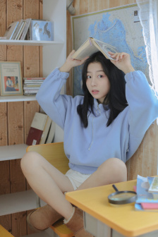 暴躁CSGO女性玩家技巧