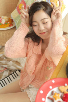 暴躁少女CSGO主播推荐